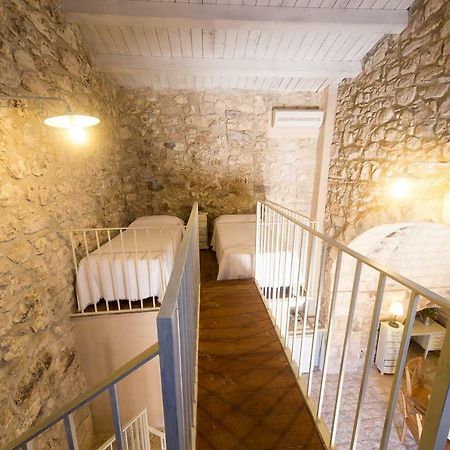 Penzion Casale Del Coccio Scicli Exteriér fotografie